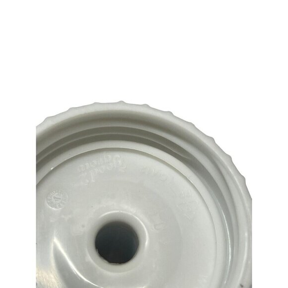 Good 2 Grow Jurassic Park Juice Topper Universal Dinosaur Jurassic World - Picture 4 of 5